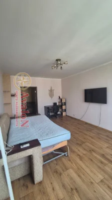 Apartment for sale, Bolchov Street, new building