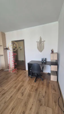 Apartment for sale, Bolchov Street, new building