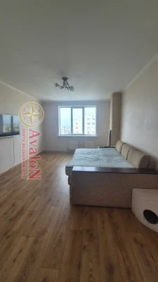 Apartment for sale, Bolchov Street, new building