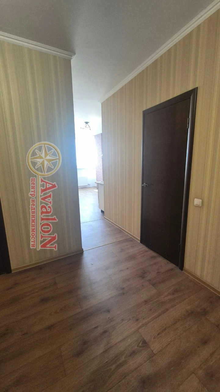 Apartment for sale, Bolchov Street, new building