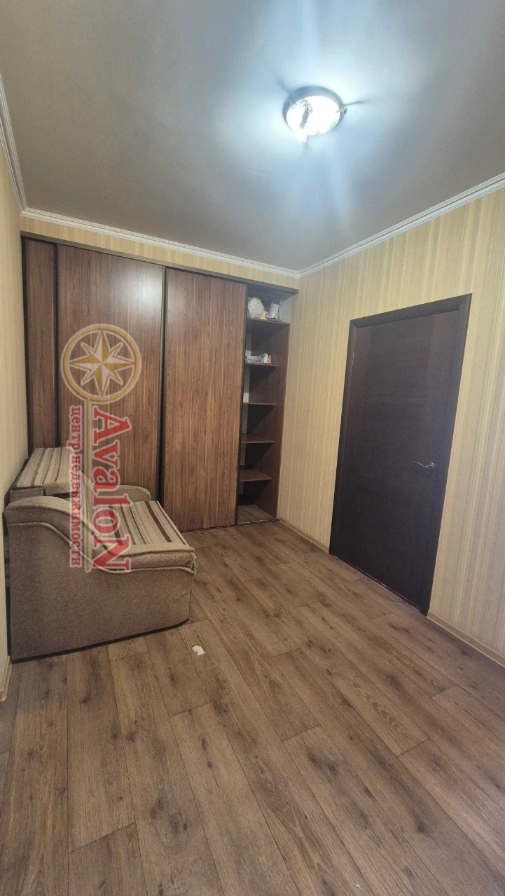 Apartment for sale, Bolchov Street, new building