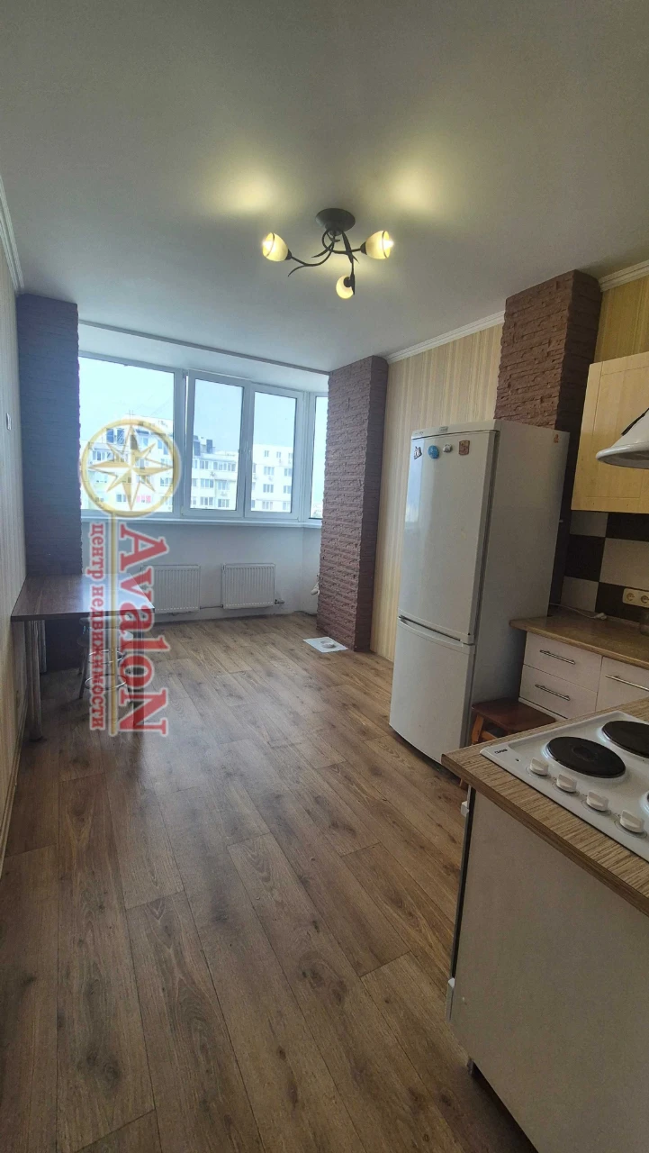 Apartment for sale, Bolchov Street, new building