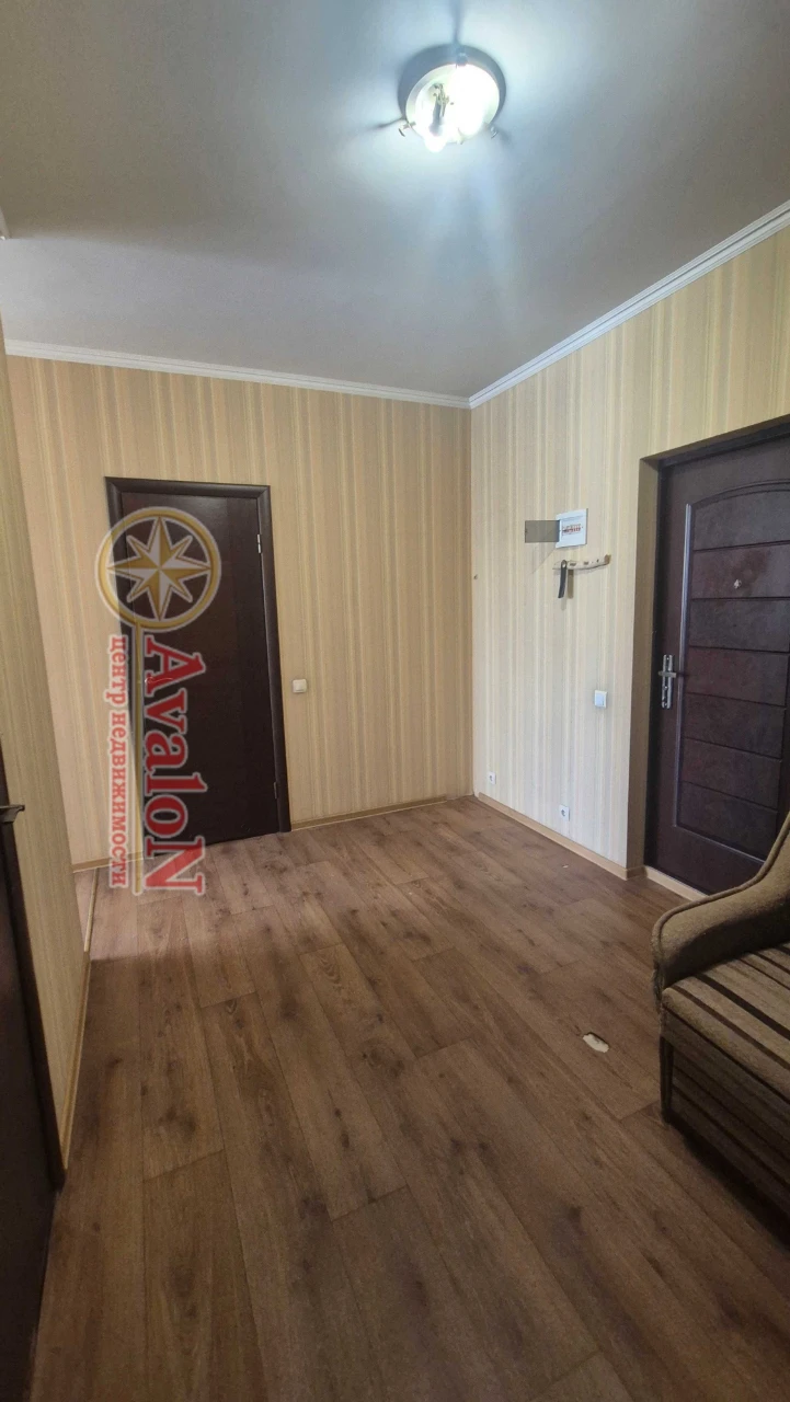 Apartment for sale, Bolchov Street, new building