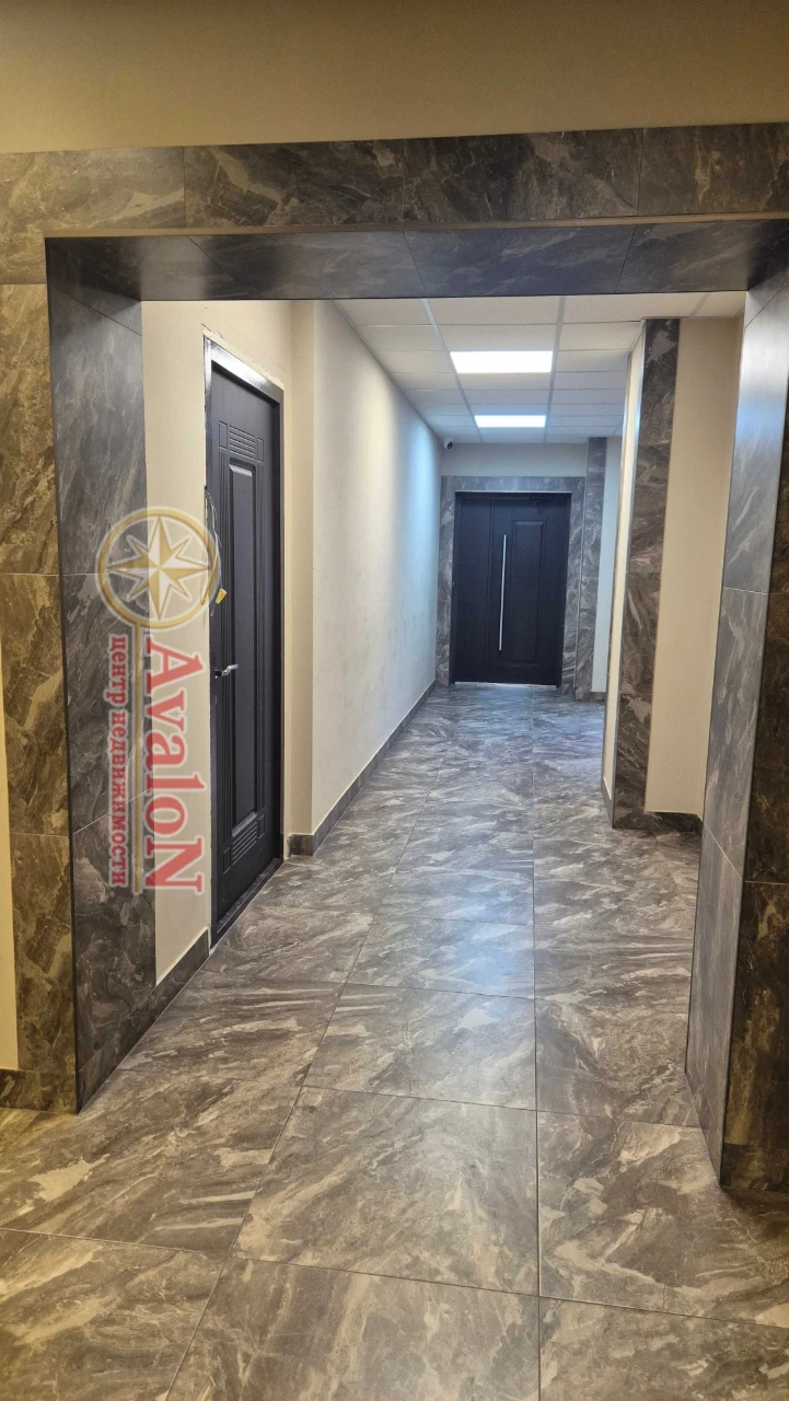 Apartment for sale, Bolchov Street, new building