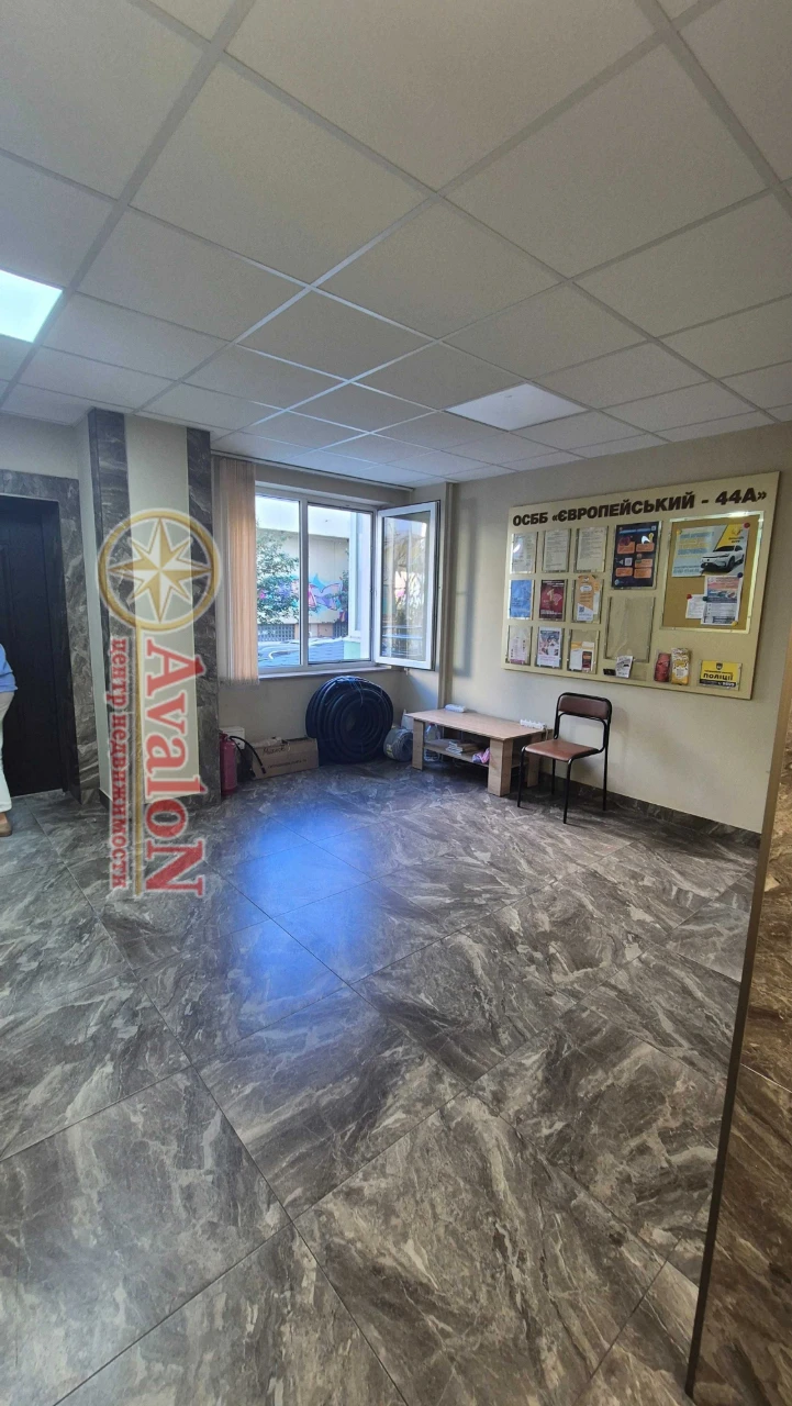 Apartment for sale, Bolchov Street, new building