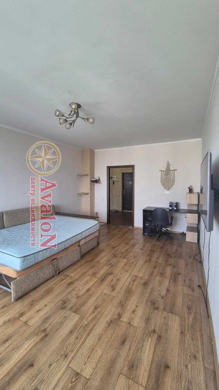 Apartment for sale, Bolchov Street, new building