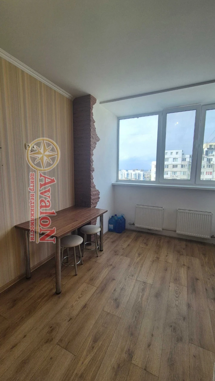 Apartment for sale, Bolchov Street, new building