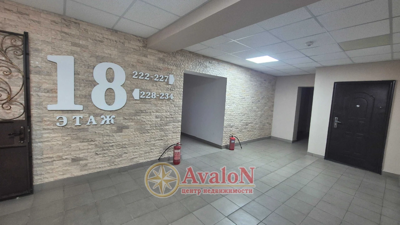 Apartment for sale, Bolchov Street, new building