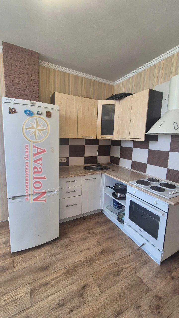 Apartment for sale, Bolchov Street, new building