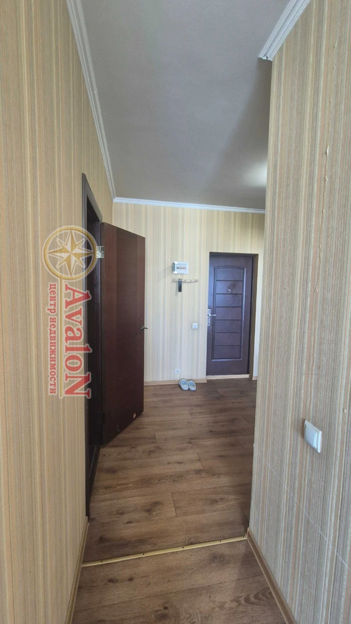 Apartment for sale, Bolchov Street, new building