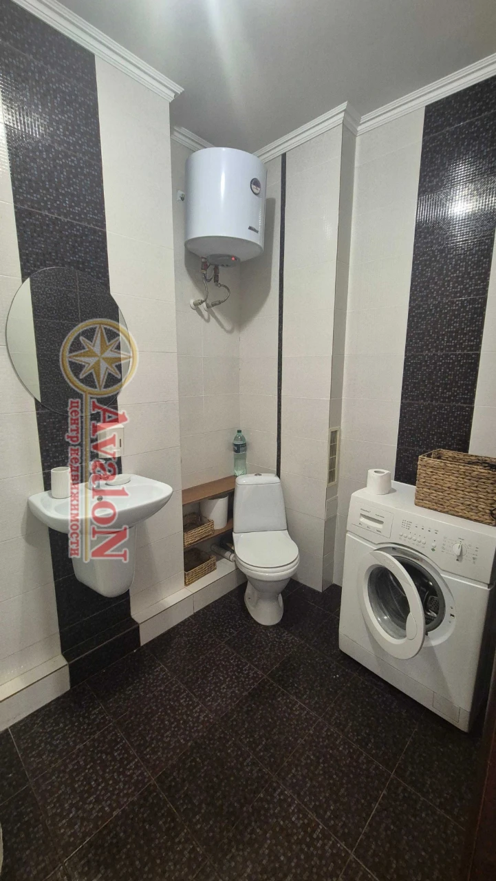 Apartment for sale, Bolchov Street, new building