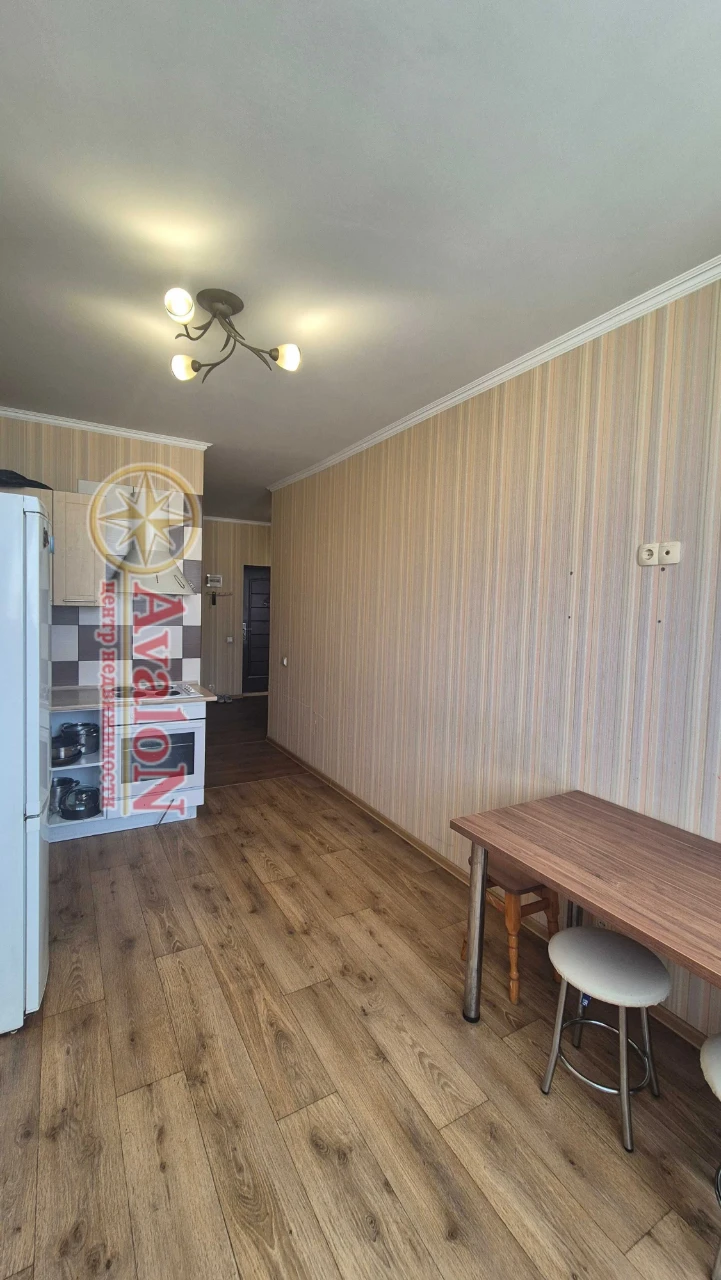Apartment for sale, Bolchov Street, new building