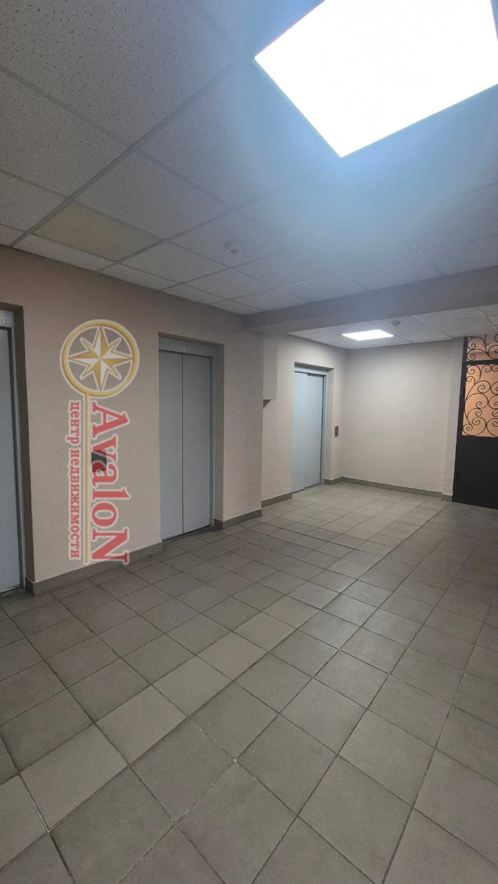Apartment for sale, Bolchov Street, new building
