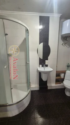 Apartment for sale, Bolchov Street, new building