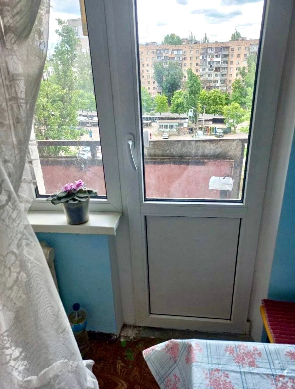 1 комнатная квартира на Крымском бульваре с ремонтом