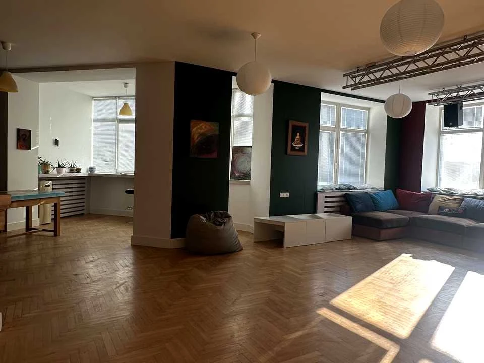 Квартира. Одесса, улица Каркашадзе