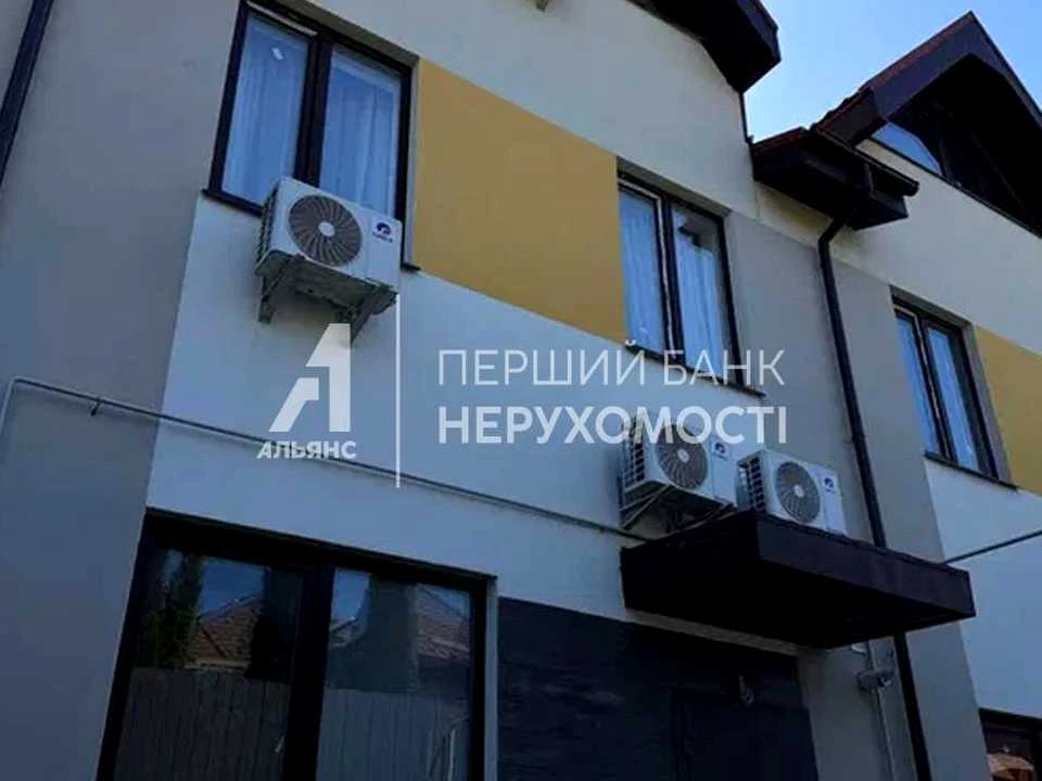 Будинок. Одеса, Ізмаїльська