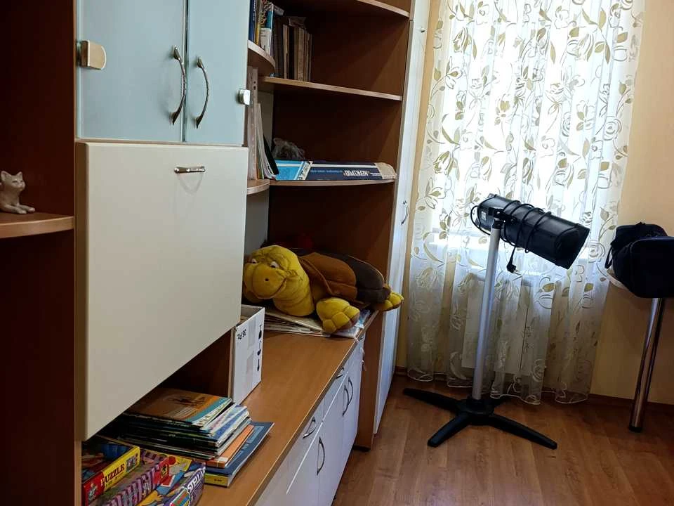Будинок. Харків, Виробнича вул.