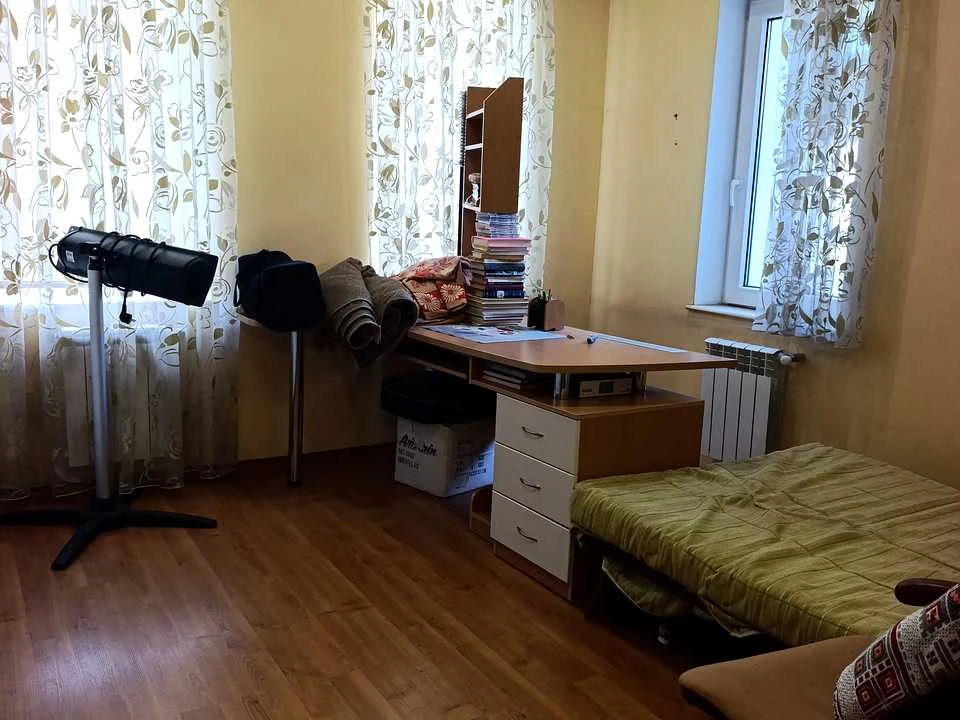 Будинок. Харків, Виробнича вул.