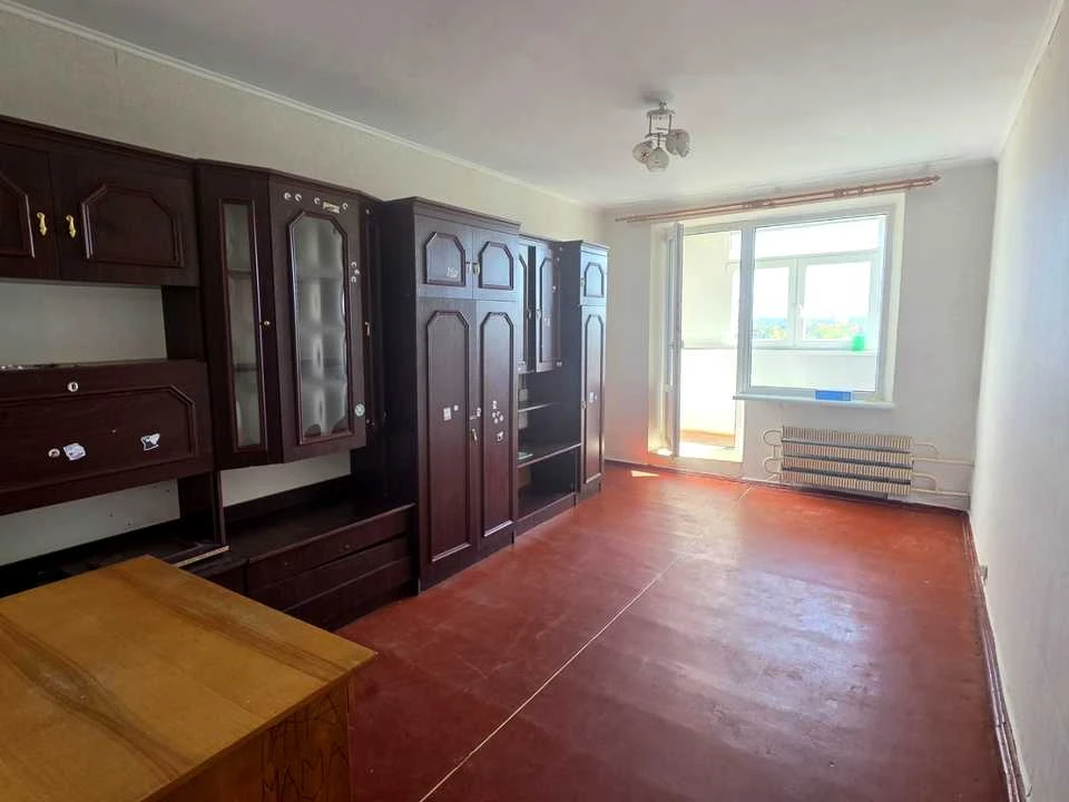 Квартира. Харків, Індустріальний просп.