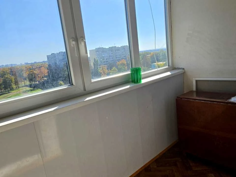 Квартира. Харків, Індустріальний просп.