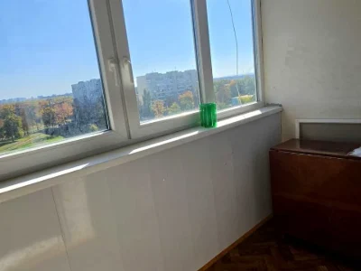 Квартира. Харків, Індустріальний просп.
