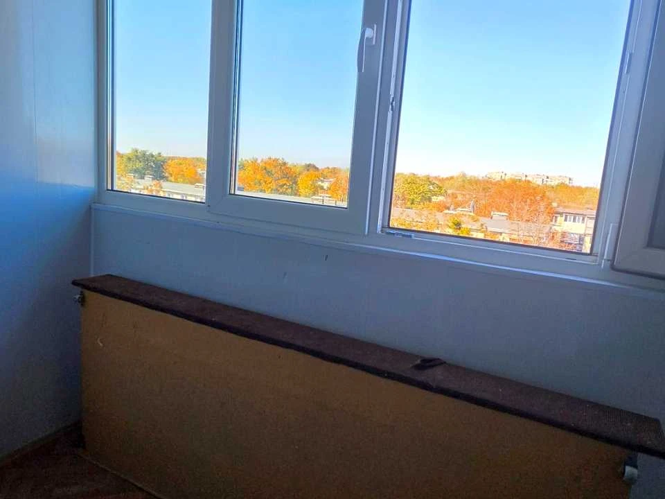 Квартира. Харків, Індустріальний просп.