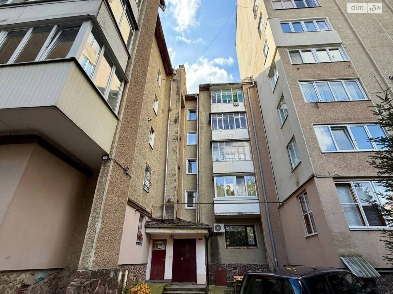 Apartment for Sale