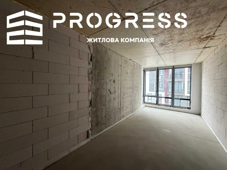 Продаж 1-кімнатної квартири в ЖК Manhattan | Будинок 8