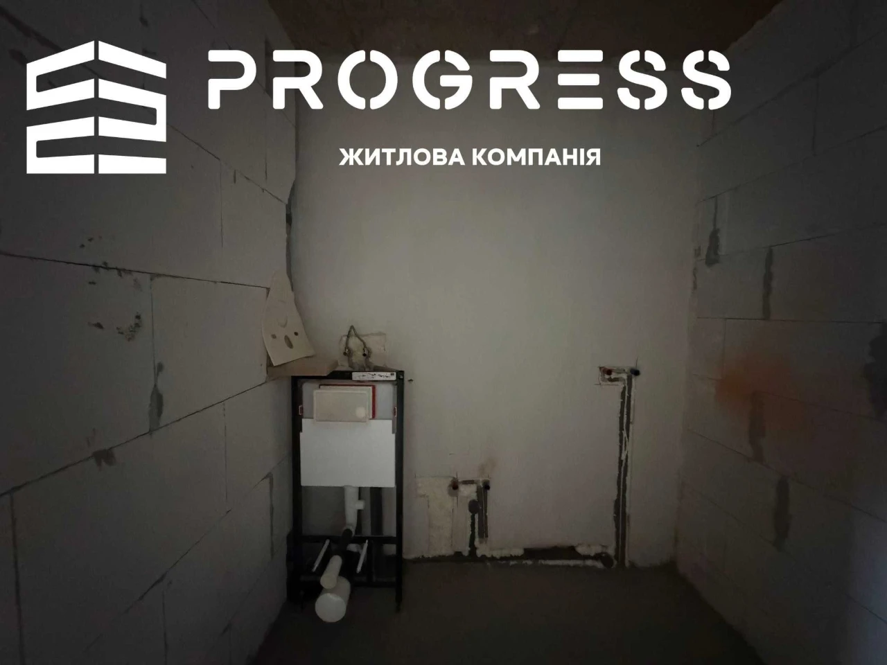 Продаж 1-кімнатної квартири в ЖК Manhattan | Будинок 8