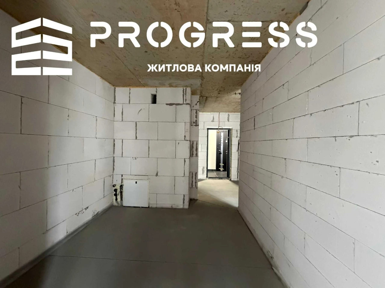 Продаж 1-кімнатної квартири в ЖК Manhattan | Будинок 8