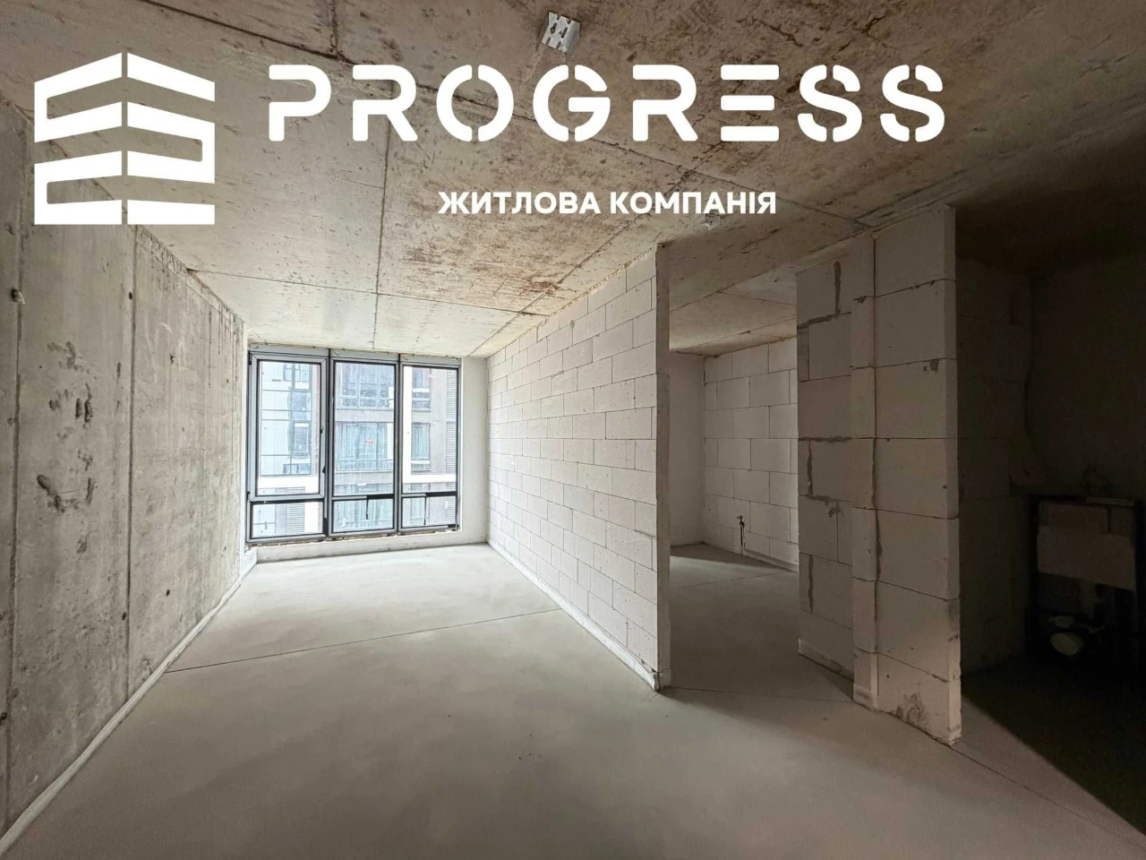 Продаж 1-кімнатної квартири в ЖК Manhattan | Будинок 8