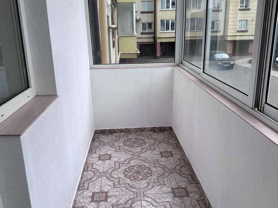 Квартира. Івано-Франківськ, Василя Стуса вул.