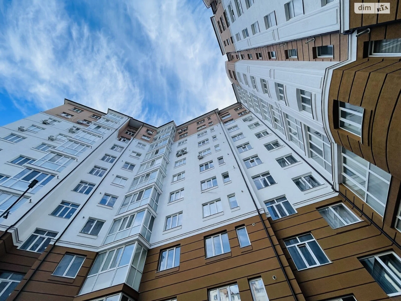 Apartment for Sale - Pasichna