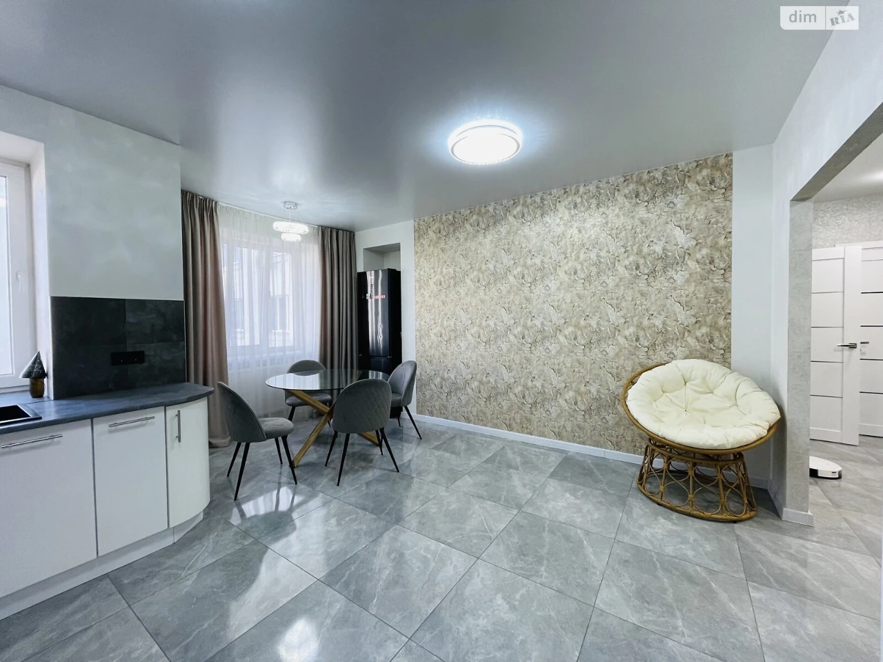 Apartment for Sale - Pasichna