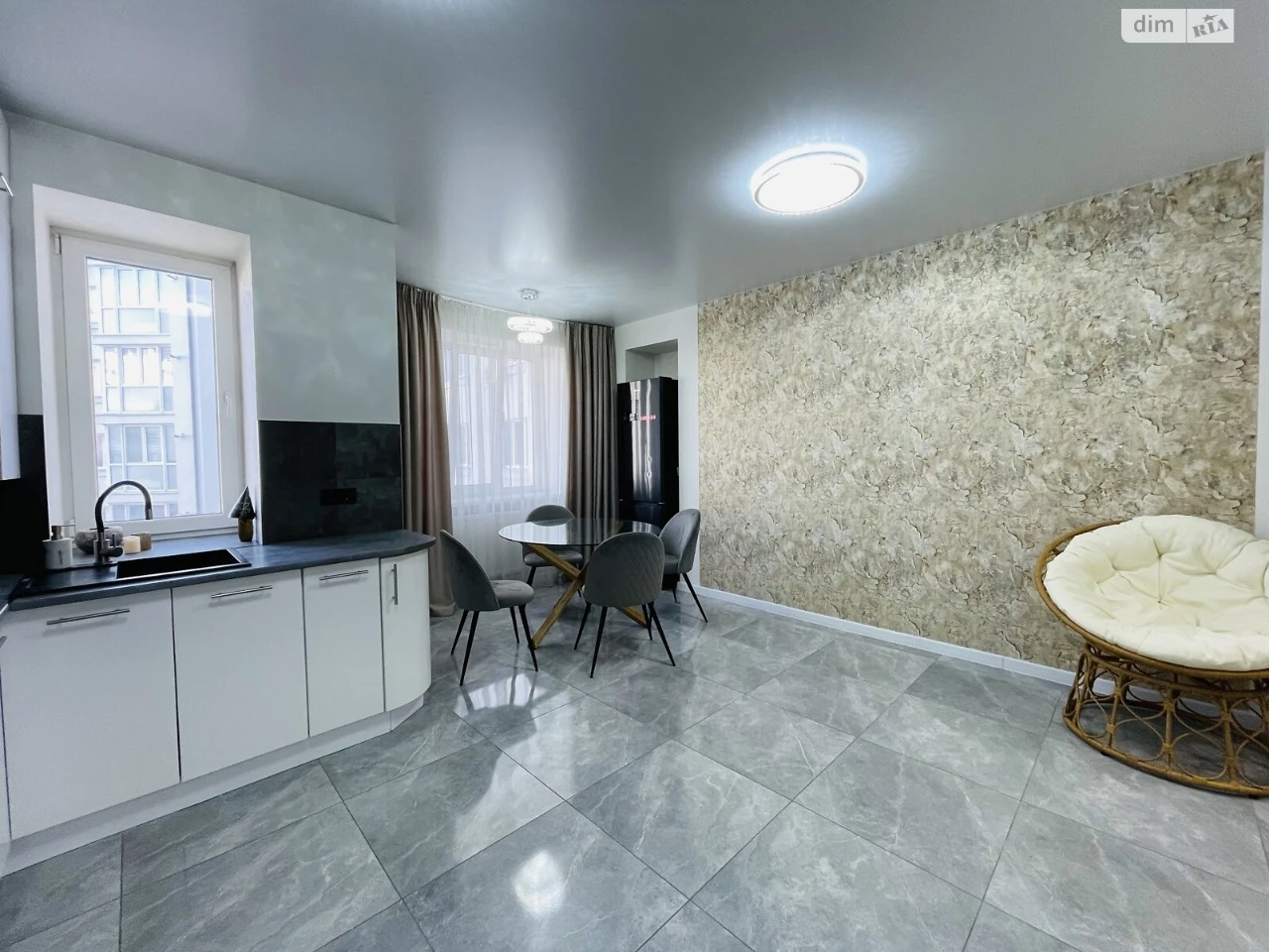 Apartment for Sale - Pasichna