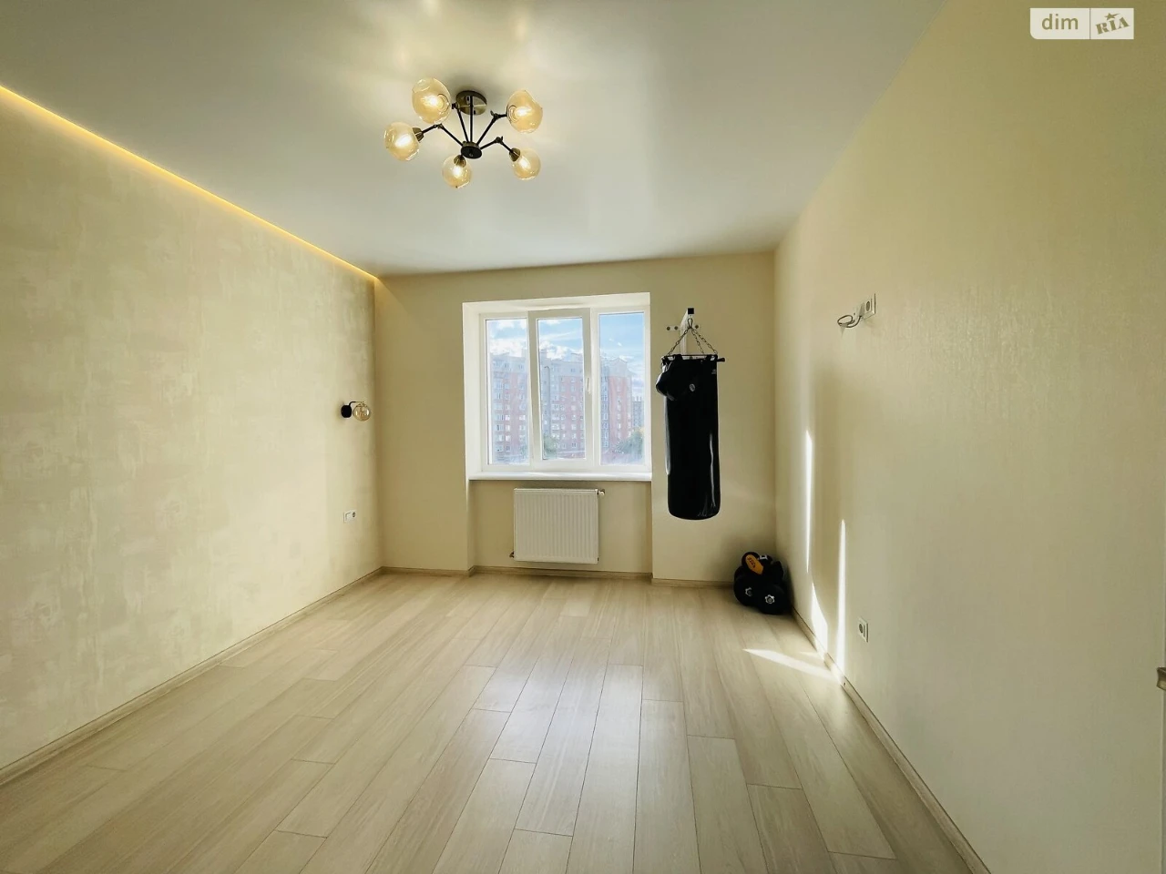 Apartment for Sale - Pasichna