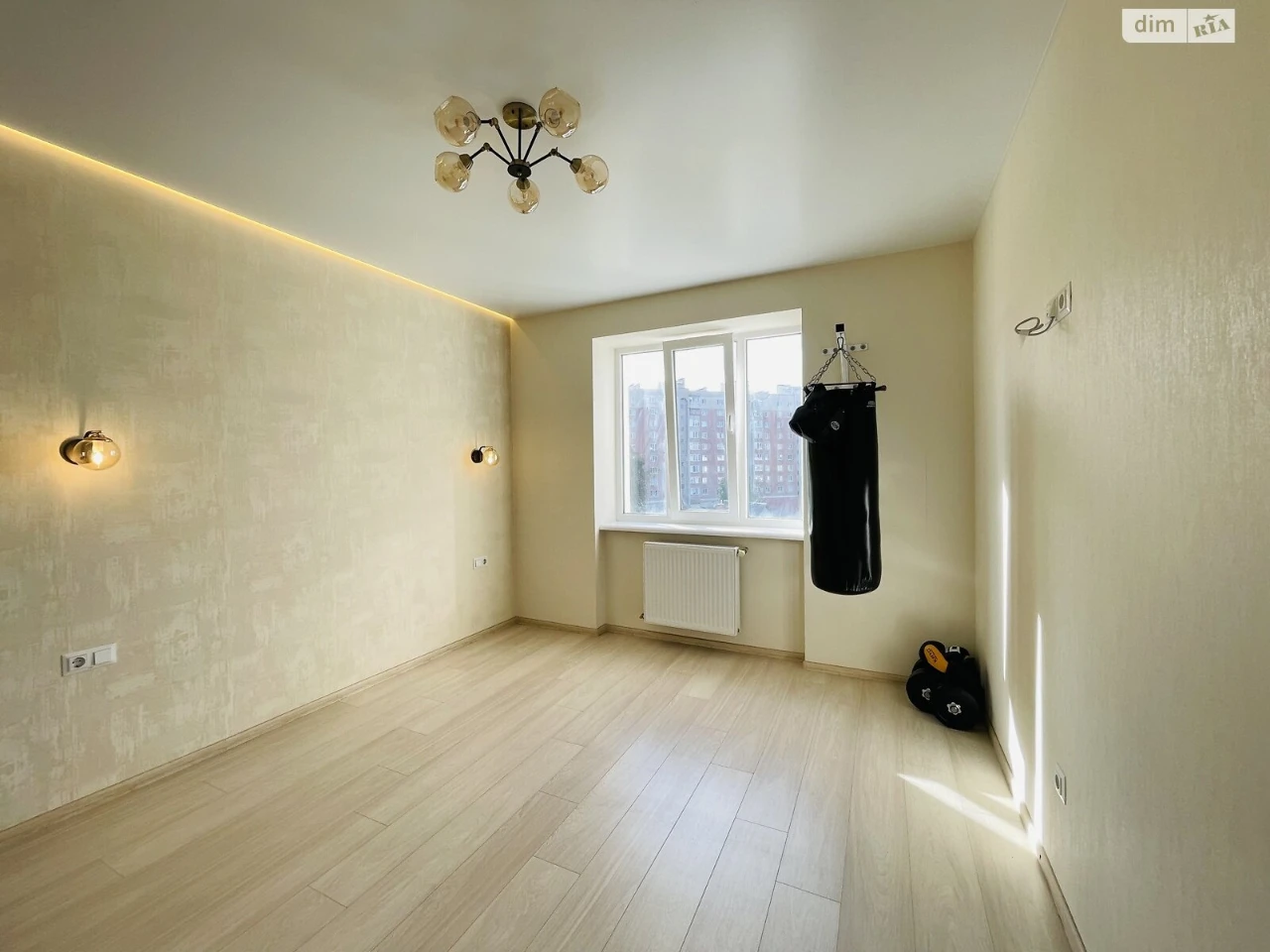 Apartment for Sale - Pasichna