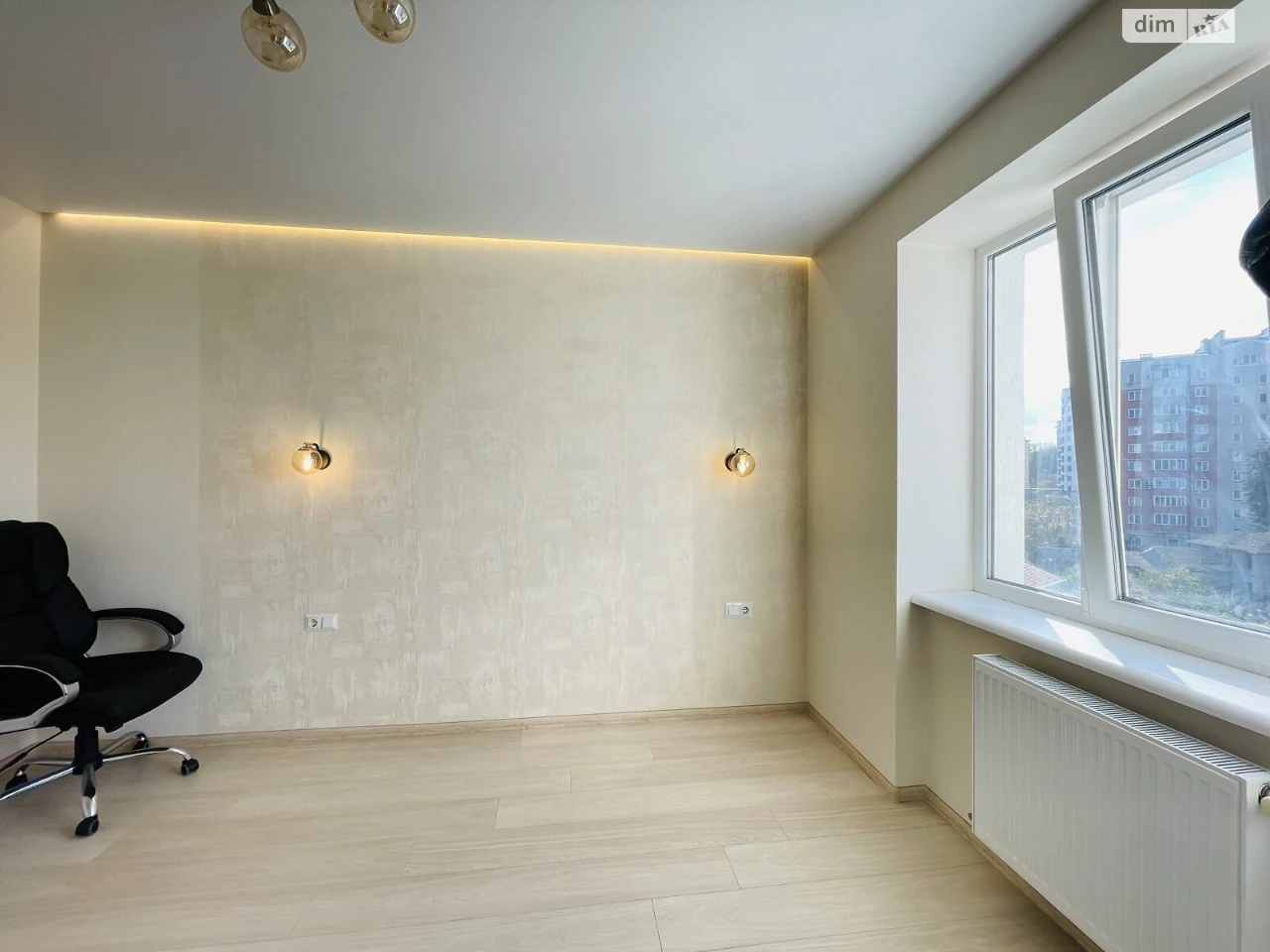 Apartment for Sale - Pasichna
