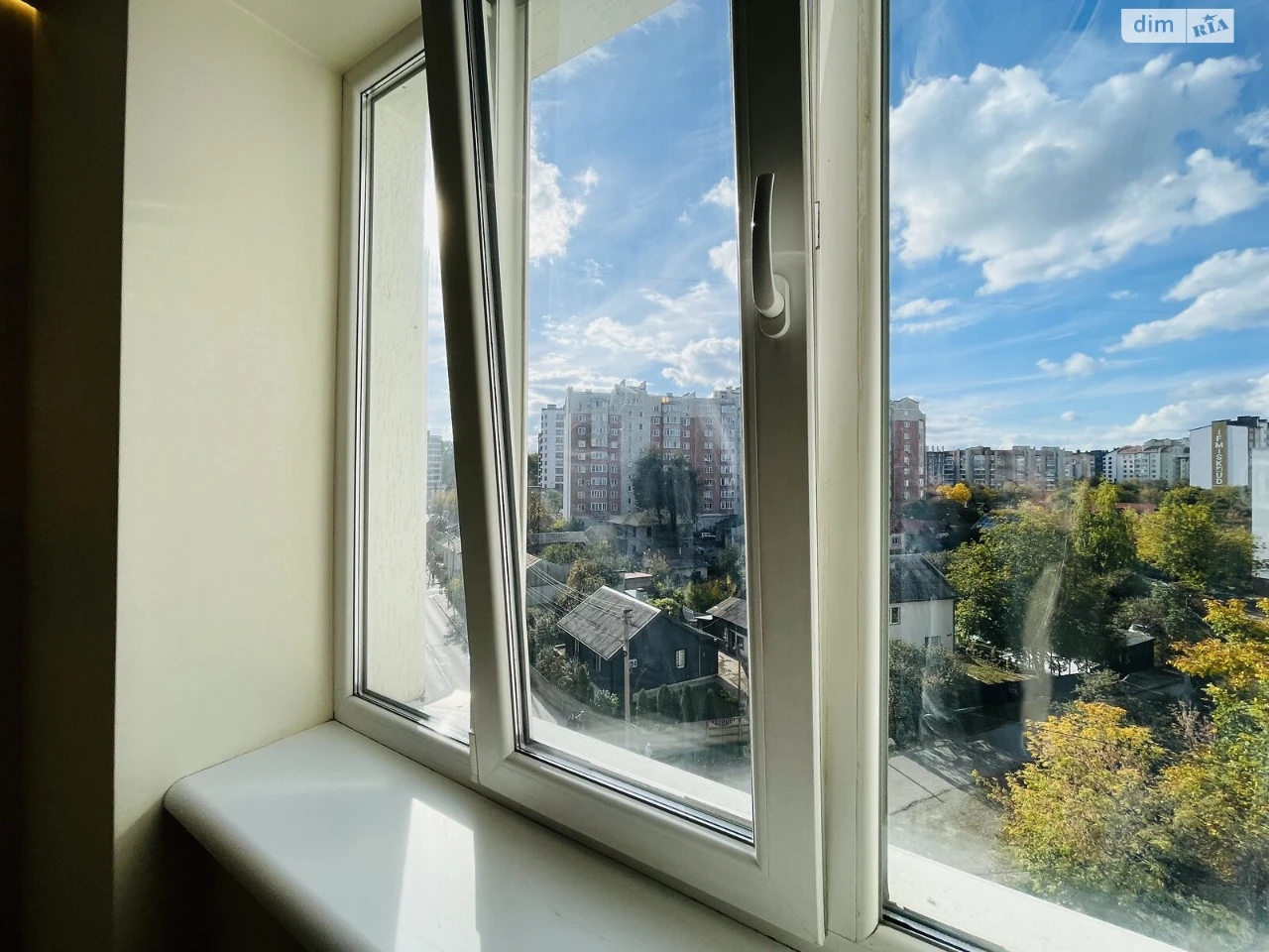 Apartment for Sale - Pasichna