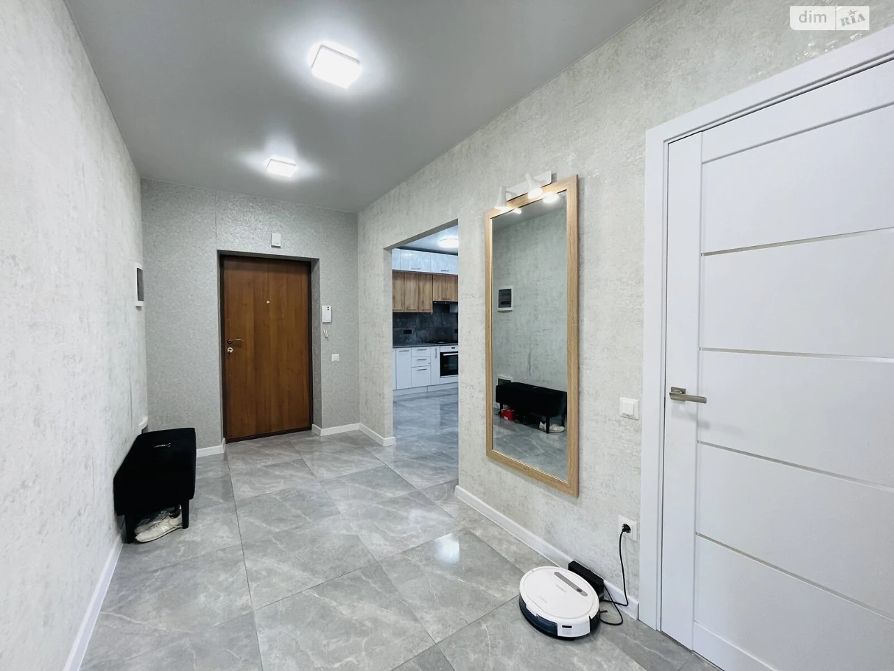 Apartment for Sale - Pasichna