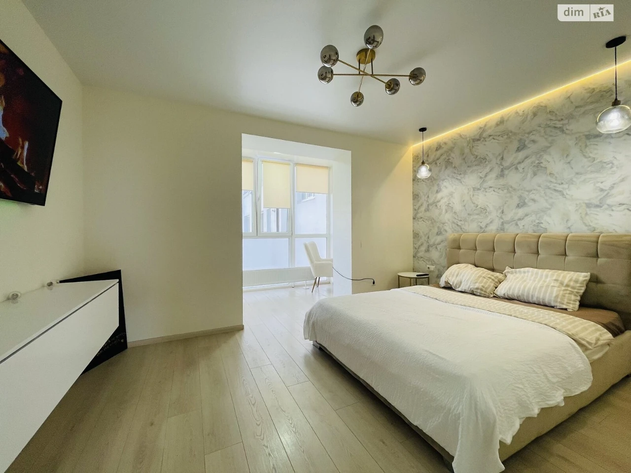 Apartment for Sale - Pasichna