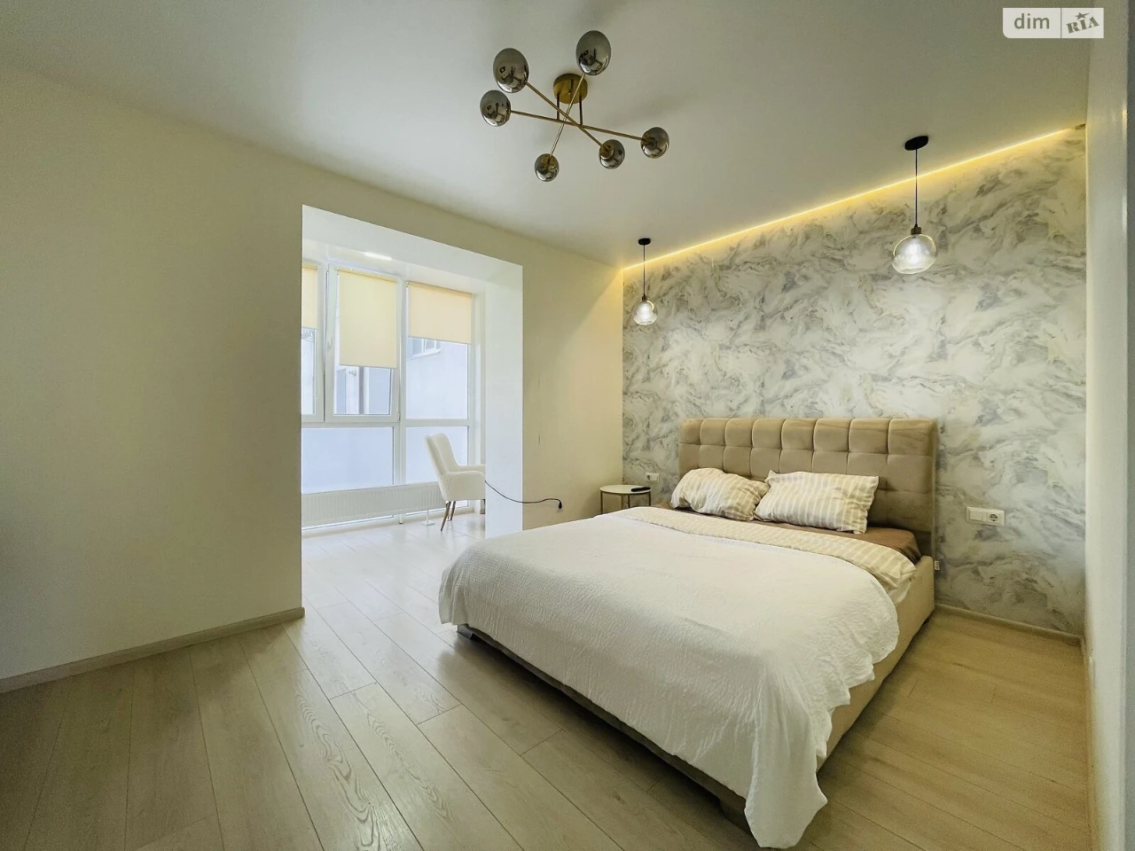 Apartment for Sale - Pasichna