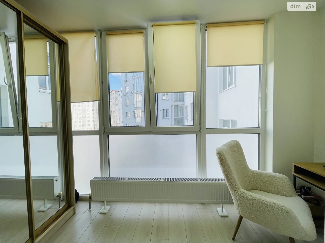 Apartment for Sale - Pasichna