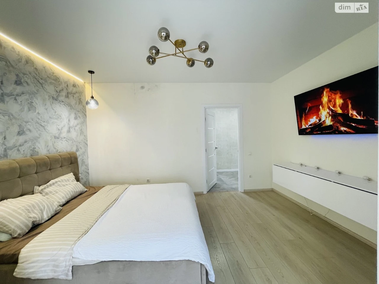 Apartment for Sale - Pasichna