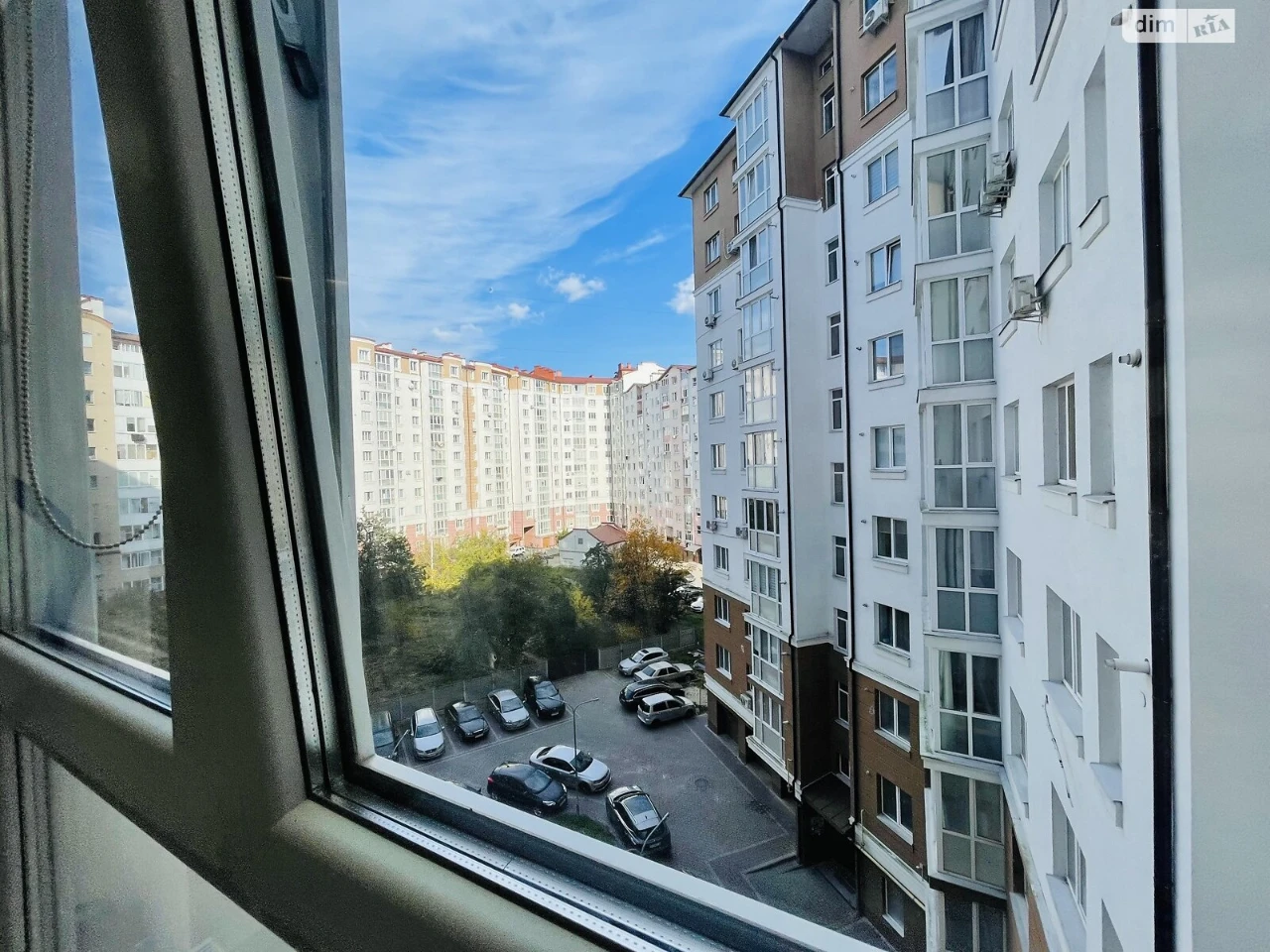 Apartment for Sale - Pasichna