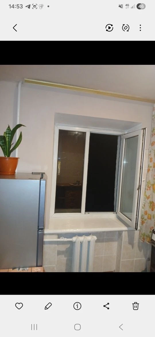 FOR SALE: 2 room apartment on Velika Berdishcha Street