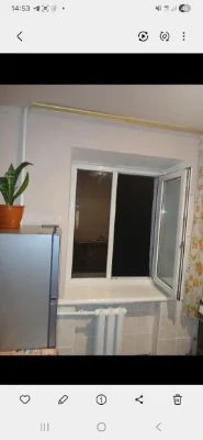 FOR SALE: 2 room apartment on Velika Berdishcha Street