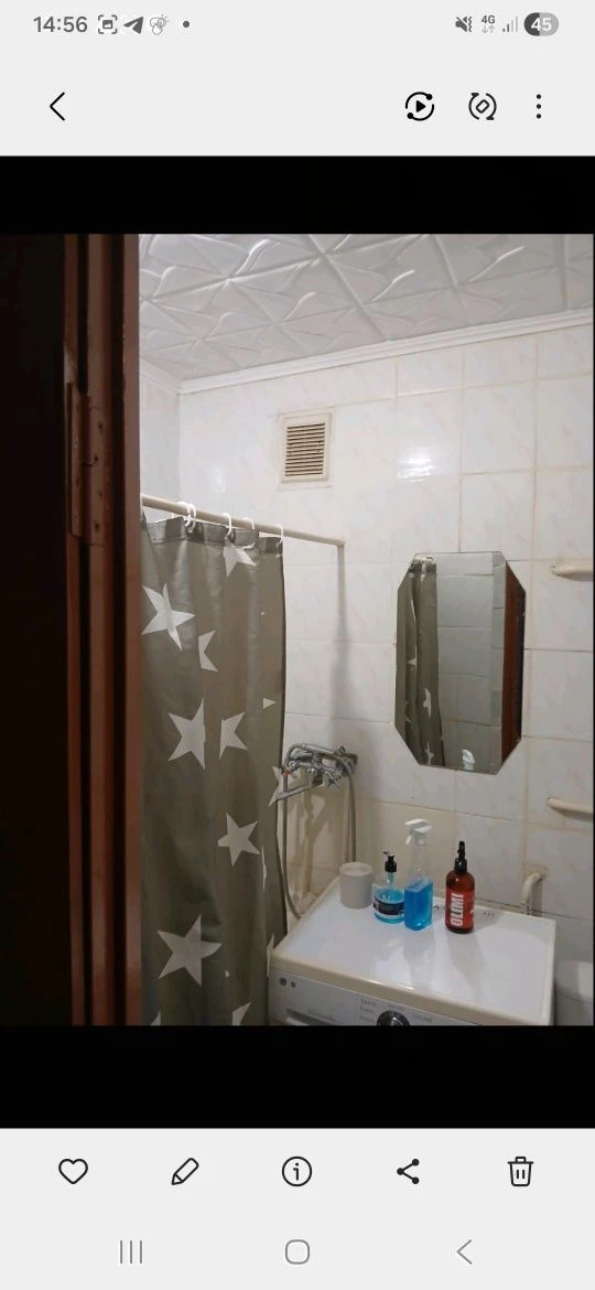 FOR SALE: 2 room apartment on Velika Berdishcha Street
