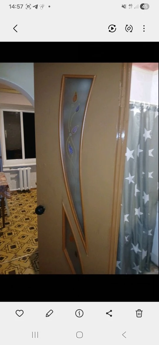 FOR SALE: 2 room apartment on Velika Berdishcha Street
